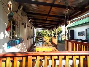 Veranda