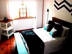 Double Room Double Room